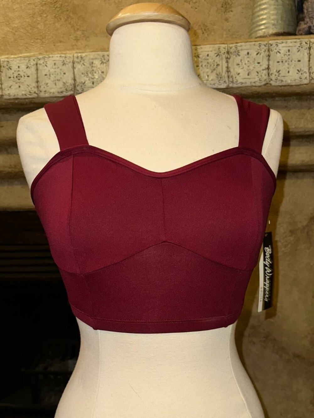 NWT belly dance, tap, jazz, zumba crop top